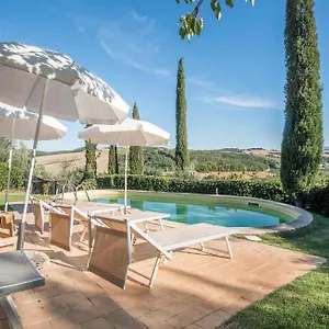 Biofattoria L'upupa Appartement