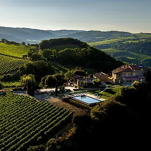 Mastrojanni Relais Vakantieboerderij