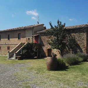 Luce Di Vino Vakantieboerderij