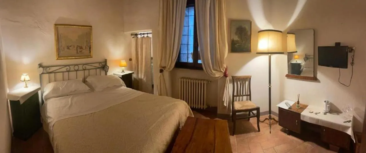 Charming House In Montalcino With City View 0*,  Italy