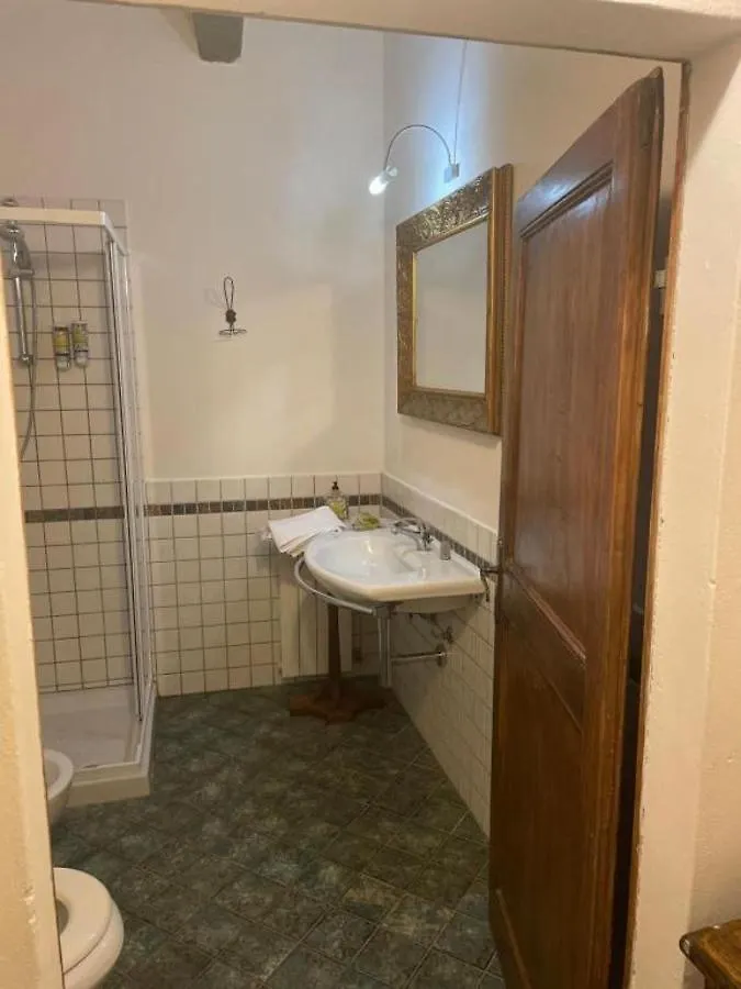 Holiday home Charming House In Montalcino With City View Italy