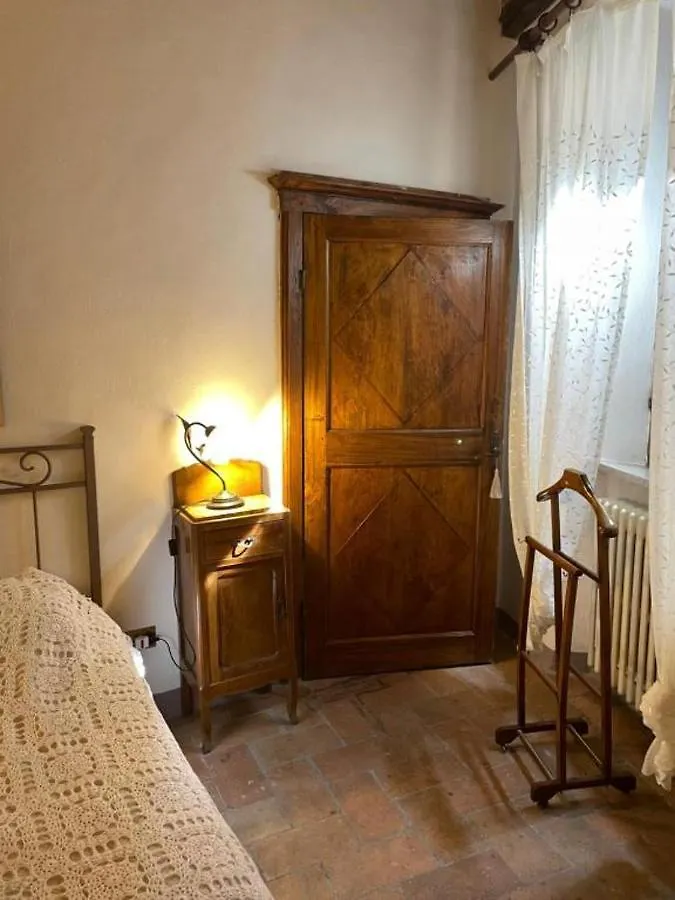 Charming House In Montalcino With City View 0*,  Italy