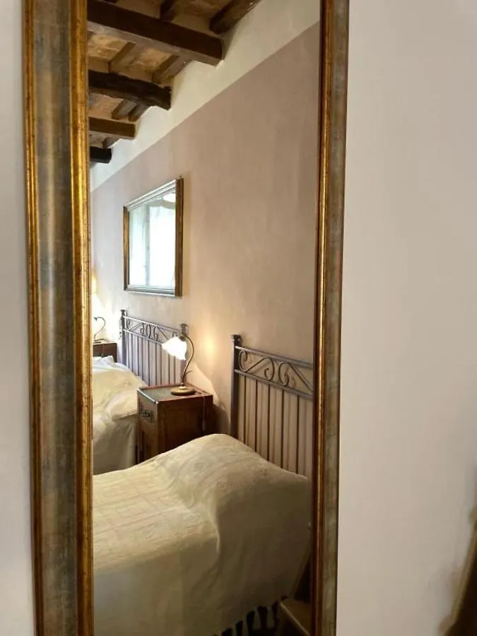 Charming House In Montalcino With City View Holiday home