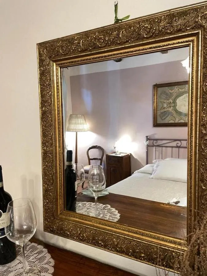 Holiday home Charming House In Montalcino With City View Italy