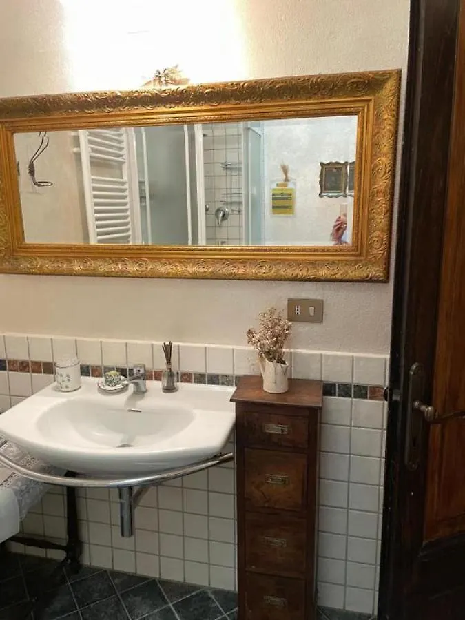 Charming House In Montalcino With City View Holiday home